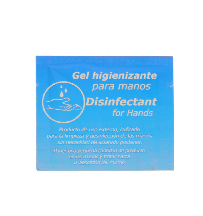 Żel do Dezynfekcji e Sanitizer Żel do Dezynfekcji e Sanitizer