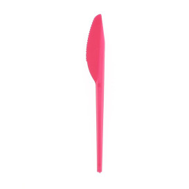 Nóż Plastikowi PS Fuchsia 165 mm 