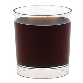 Kieliszki do Shotów Wtryskiwane PS 33 ml (16 Sztuk)