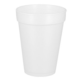 Szklanki Termiczne Styropianowe EPS 20Oz/600ml Ø9,4cm 