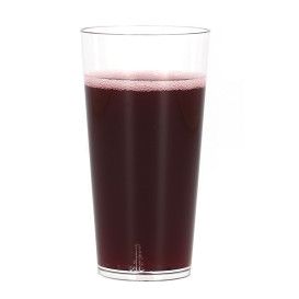 Kubek Plastikowe do Degustacji PS Szkło 90 ml (1001 Sztuk)