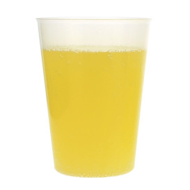 Szklanka do Cydru PP 600 ml (500 Sztuk)