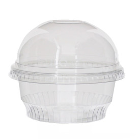 Miski PET Szkło Solo® 5Oz/150ml Ø9,2cm (50 Sztuk)