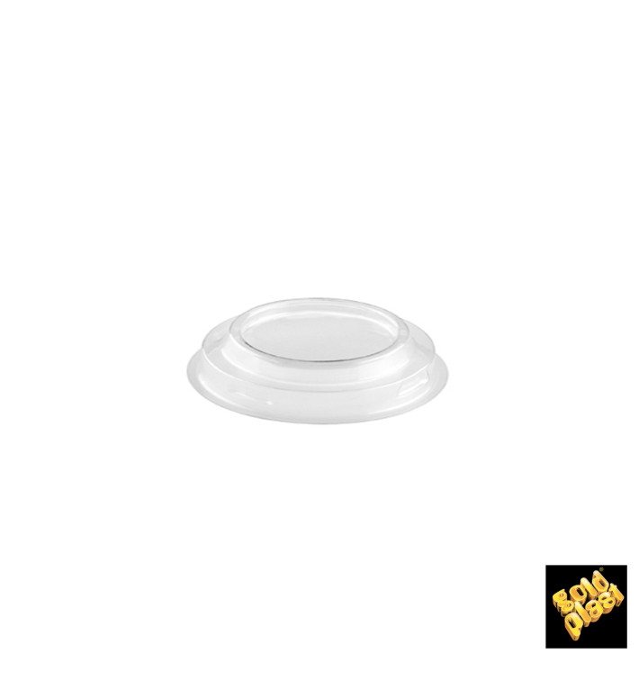 Pokrywka do Kubka Extra Conical Przezroczyste PET 150ml Pokrywka do Kubka Extra Conical Przezroczyste PET 150ml