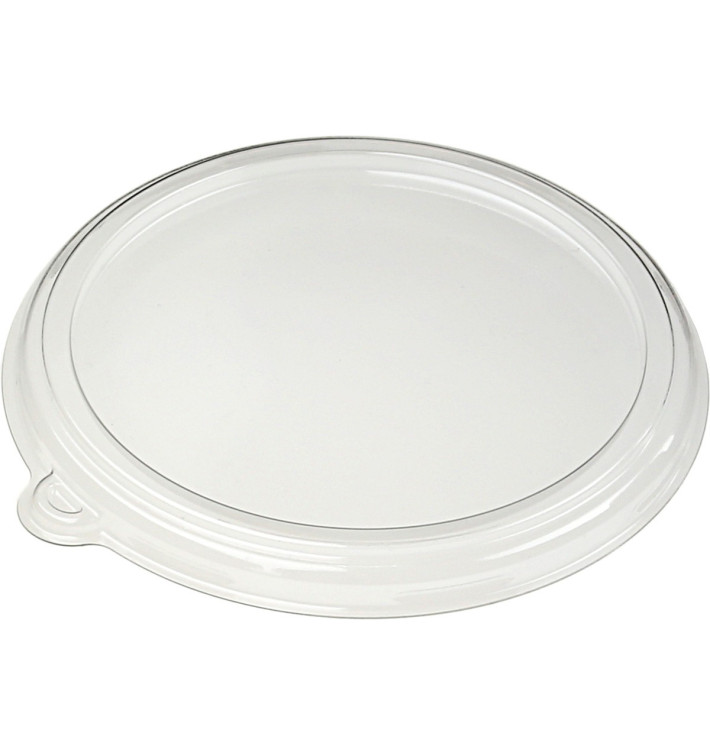 Pokrywka Plastikowe PET Przezroczyste Miski 500ml Ø15cm Pokrywka Plastikowe PET Przezroczyste Miski 500ml Ø15cm