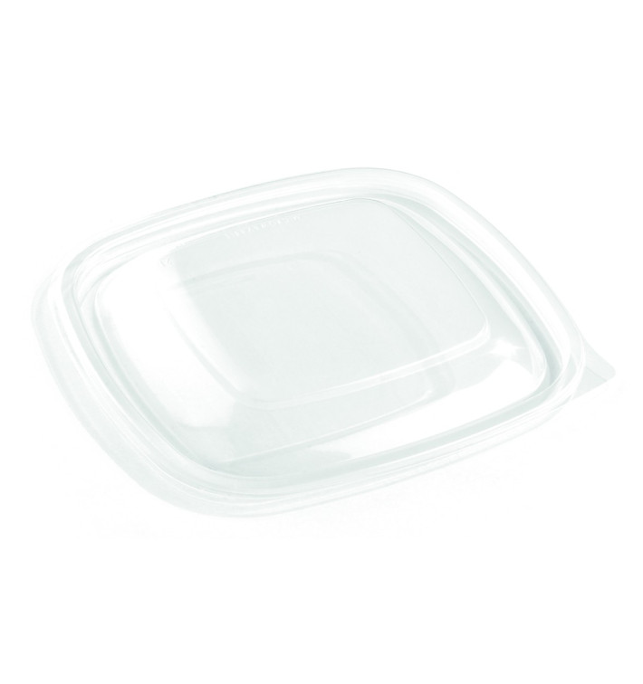 Pokrywka Plastikowe PP Przezroczyste Miski 180x180mm Pokrywka Plastikowe PP Przezroczyste Miski 180x180mm