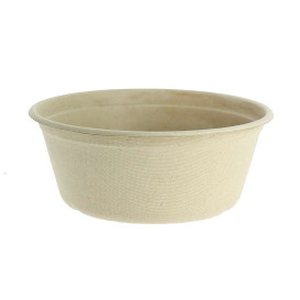 Miski Trzciny Cukrowej 500ml Ø15cm 