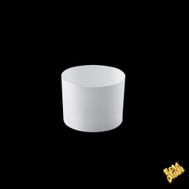 Kubki do Degustacji Zero Białe 60 ml (210 Sztuk)