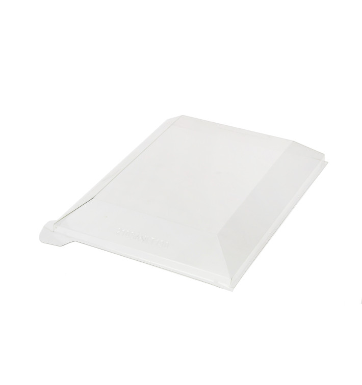 Pokrywka Plastikowe PET 18x13cm Pokrywka Plastikowe PET 18x13cm