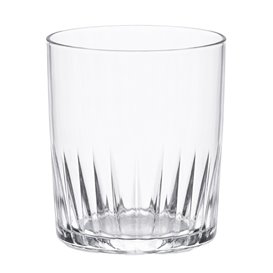 Tasting Cup Snackholder Clear Ø6cm 80ml (12 Sztuk)
