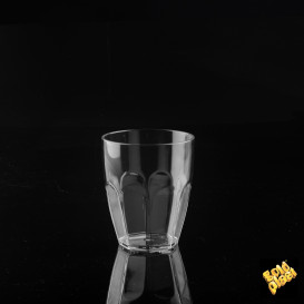 Kubki Wielokrotnego Użytku SAN Summer Przezroczyste 355ml (1 Sztuk)