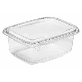 Miski Plastikowe z Plombą PET 1000ml 180x140x70mm (65 Sztuk)