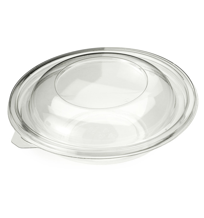 Pokrywka Plastikowe na Miski PET Ø140mm (500 Sztuk) Pokrywka Plastikowe na Miski PET Ø140mm (500 Sztuk)