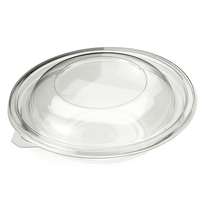 Pokrywka Plastikowe na Miski PET Ø300mm (50 Sztuk) Pokrywka Plastikowe na Miski PET Ø300mm (50 Sztuk)