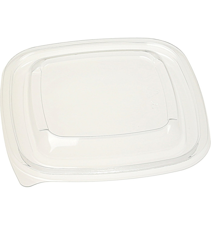 Pokrywka Plastikowe na Miski PET 125x125mm (50 Sztuk) Pokrywka Plastikowe na Miski PET 125x125mm (50 Sztuk)