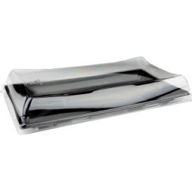 Pokrywka Plastikowe na Tacki 316x265mm (25 Sztuk)
