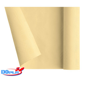 Obrus Papierowy w Rolce Kremowy 1,2x7m (25 Sztuk)