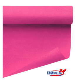 Obrus Papierowy w Rolce Fuchsia 1,2x7m (1 Sztuk)