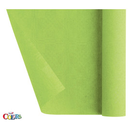 Obrus Papierowy w Rolce Zielony Limonka 1,2x7m (25 Sztuk)