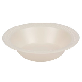 Miski Termiczne Styropianowe Laminowane Miód 120ml Ø11,5cm (1000 Sztuk)