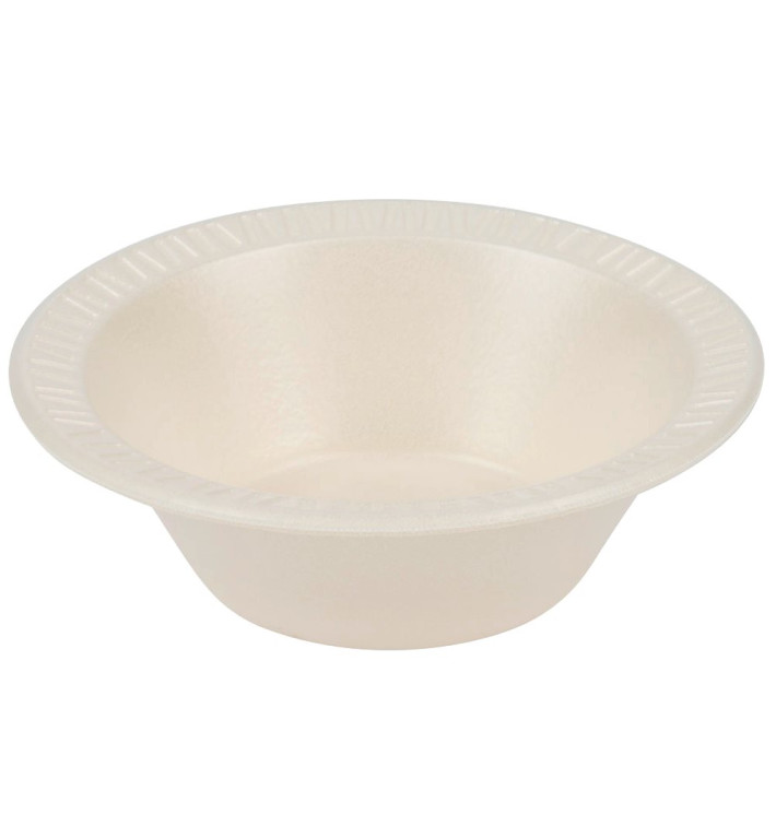 Miski Termiczne Styropianowe Laminowane Miód 180ml Ø11,5cm (1000 Sztuk) Miski Termiczne Styropianowe Laminowane Miód 180ml Ø11,5cm (1000 Sztuk)