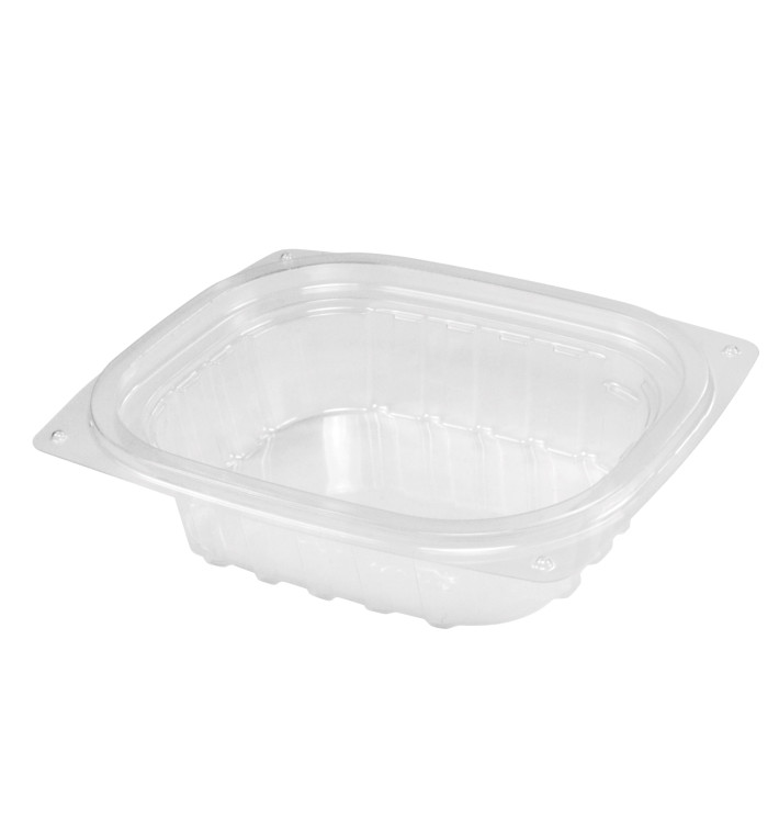 Pojemniki Plastikowe OPS "ClearPac" Przezroczyste 118ml (1008 Sztuk) Pojemniki Plastikowe OPS "ClearPac" Przezroczyste 118ml (1008 Sztuk)