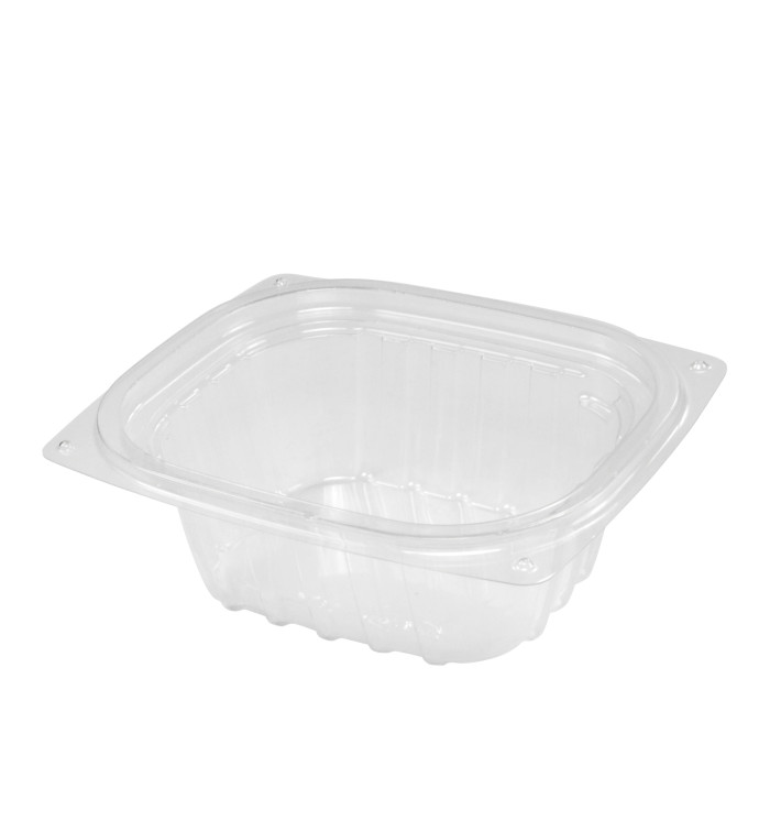 Pojemniki Plastikowe OPS "ClearPac" Przezroczyste 177ml (1008 Sztuk) Pojemniki Plastikowe OPS "ClearPac" Przezroczyste 177ml (1008 Sztuk)