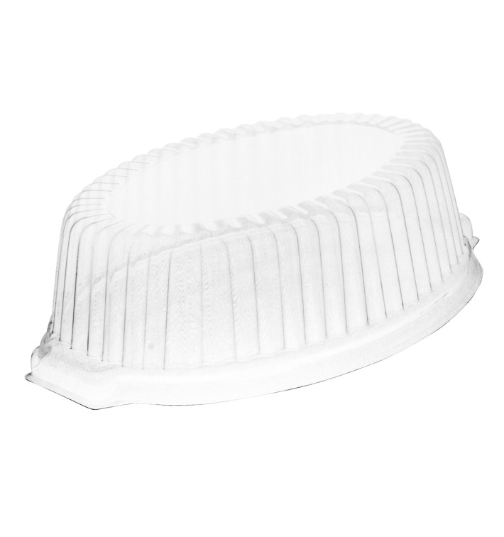 Pokrywka Plastikowe PS na Casserole Styropianowe 180x130x50mm (1000 Sztuk) Pokrywka Plastikowe PS na Casserole Styropianowe 180x130x50mm (1000 Sztuk)