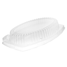 Pokrywka Plastikowe na Tacki 280x220mm (125 Sztuk)