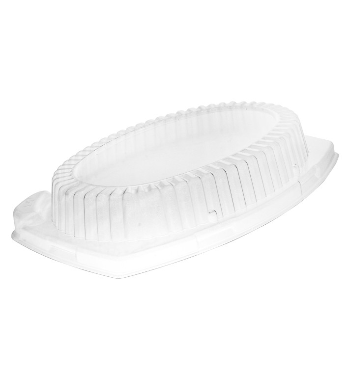 Pokrywka Plastikowe na Tacki 280x220mm (125 Sztuk) Pokrywka Plastikowe na Tacki 280x220mm (125 Sztuk)
