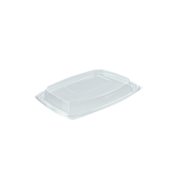 Pokrywka Plastikowe OPS Przezroczyste 887/1420/1894ml (63 Sztuk) Pokrywka Plastikowe OPS Przezroczyste 887/1420/1894ml (63 Sztuk)