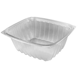 Pojemniki Plastikowe OPS "ClearPac" Przezroczyste 946ml (504 Sztuk)