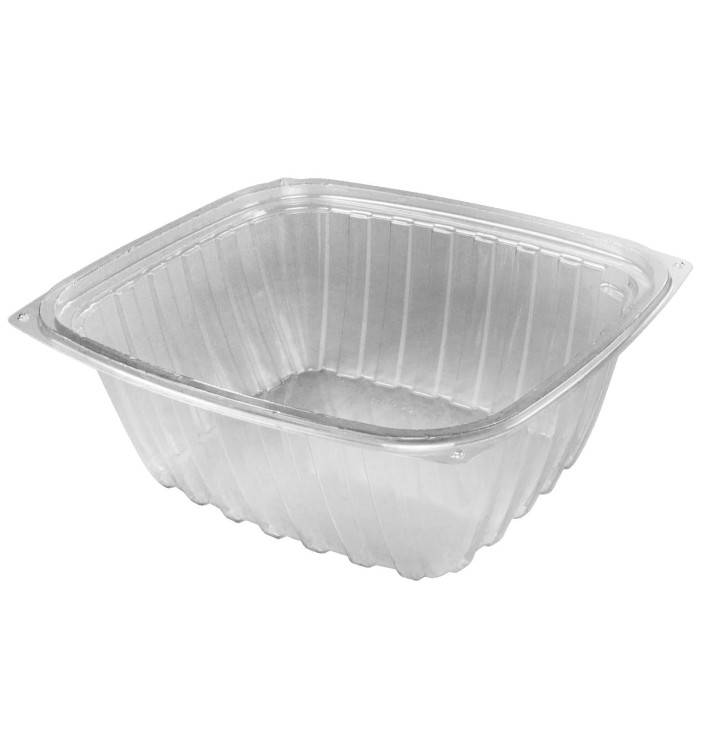 Pojemniki Plastikowe OPS "ClearPac" Przezroczyste 946ml (504 Sztuk) Pojemniki Plastikowe OPS "ClearPac" Przezroczyste 946ml (504 Sztuk)