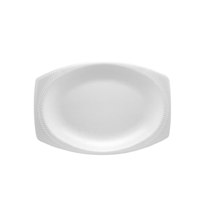Tacki Termiczni "Quiet Classic" Białe 230x180mm (125 Sztuk) Tacki Termiczni "Quiet Classic" Białe 230x180mm (125 Sztuk)