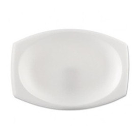 Tacki Termiczni "Concorde" Białe 230x180 mm (500 Sztuk)