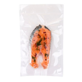 Woreczki Strunowe 90 Mikrony 140x450mm (1000 Sztuk)