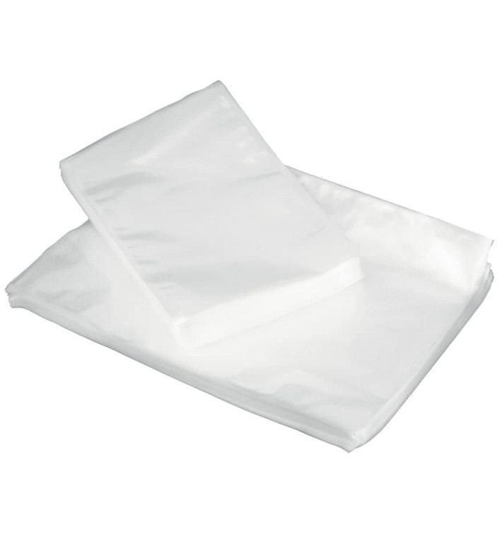 Woreczki Strunowe 120 Mikrony 200x300mm (100 Sztuk)