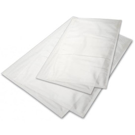 Woreczki Strunowe Tłoczone 300x400mm (100 Sztuk)