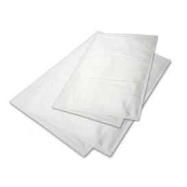 Woreczki Strunowe Tłoczone 250x350mm (100 Sztuk)