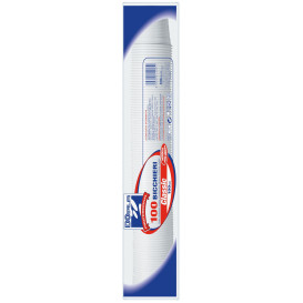 Kubki Plastikowe PS Białe 100ml Ø5,7cm (4800 Sztuk)