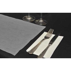 Podkładki na Stół Novotex Szare 30x40cm 50g (500 Sztuk)