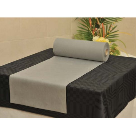 Bieżnik na Stół Novotex Szare 0,4x48m 50g P30cm (1 Sztuk)