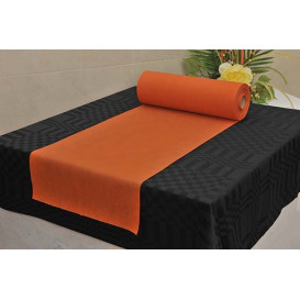 Bieżnik na Stół Novotex Orange 0,4x48m 50g P30cm (1 Sztuk)