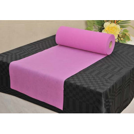 Bieżnik na Stół Novotex Fuchsia 0,4x48m 50g P30cm (6 Sztuk)