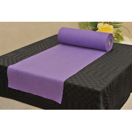 Bieżnik na Stół Novotex Liliowa 0,4x48m 50g P30cm (1 Sztuk)