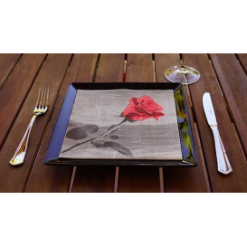 Airlaid Napkins "Bella" 40x40cm (50 Units) 