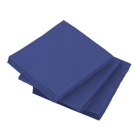 Paper Napkin Micropoint Blue 20x20cm 2C (100 Units) 