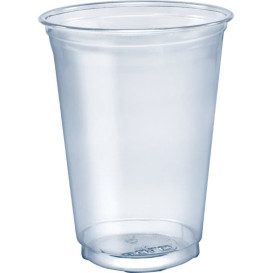 Kubki Plastikowe PET Szkło Solo® 16Oz/473ml Ø9,2cm (1000 Sztuk)