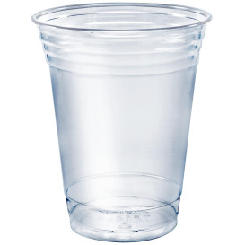 Kubki Plastikowe PET Szkło Solo® 16Oz/473ml Ø9,8cm (1000 Sztuk)