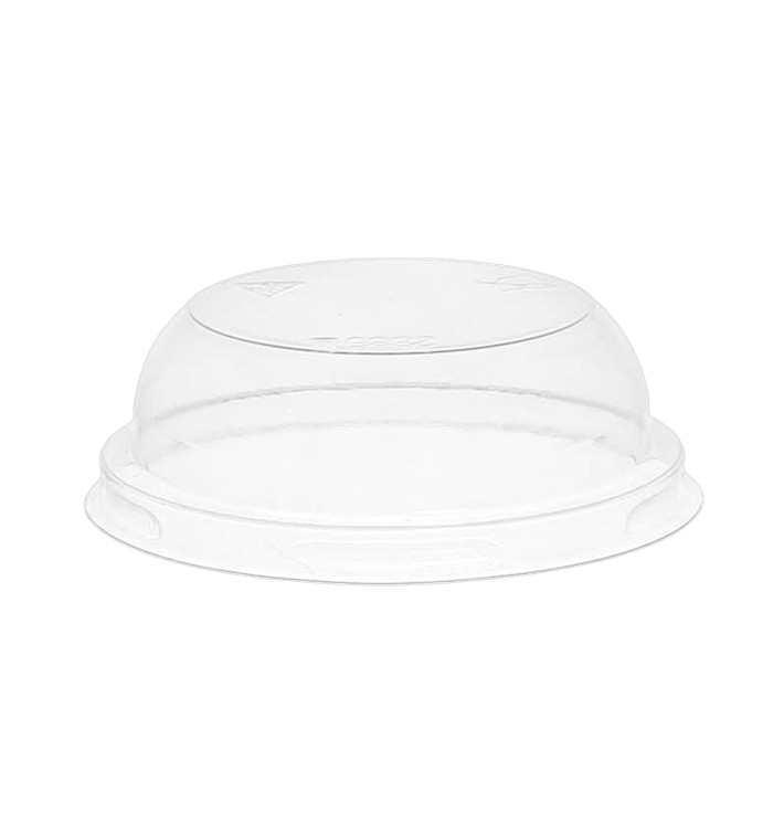 Pokrywka Plastikowe na Kieliszki do Wina Musującego 160ml (20 Sztuk) Pokrywka Plastikowe na Kieliszki do Wina Musującego 160ml (20 Sztuk)